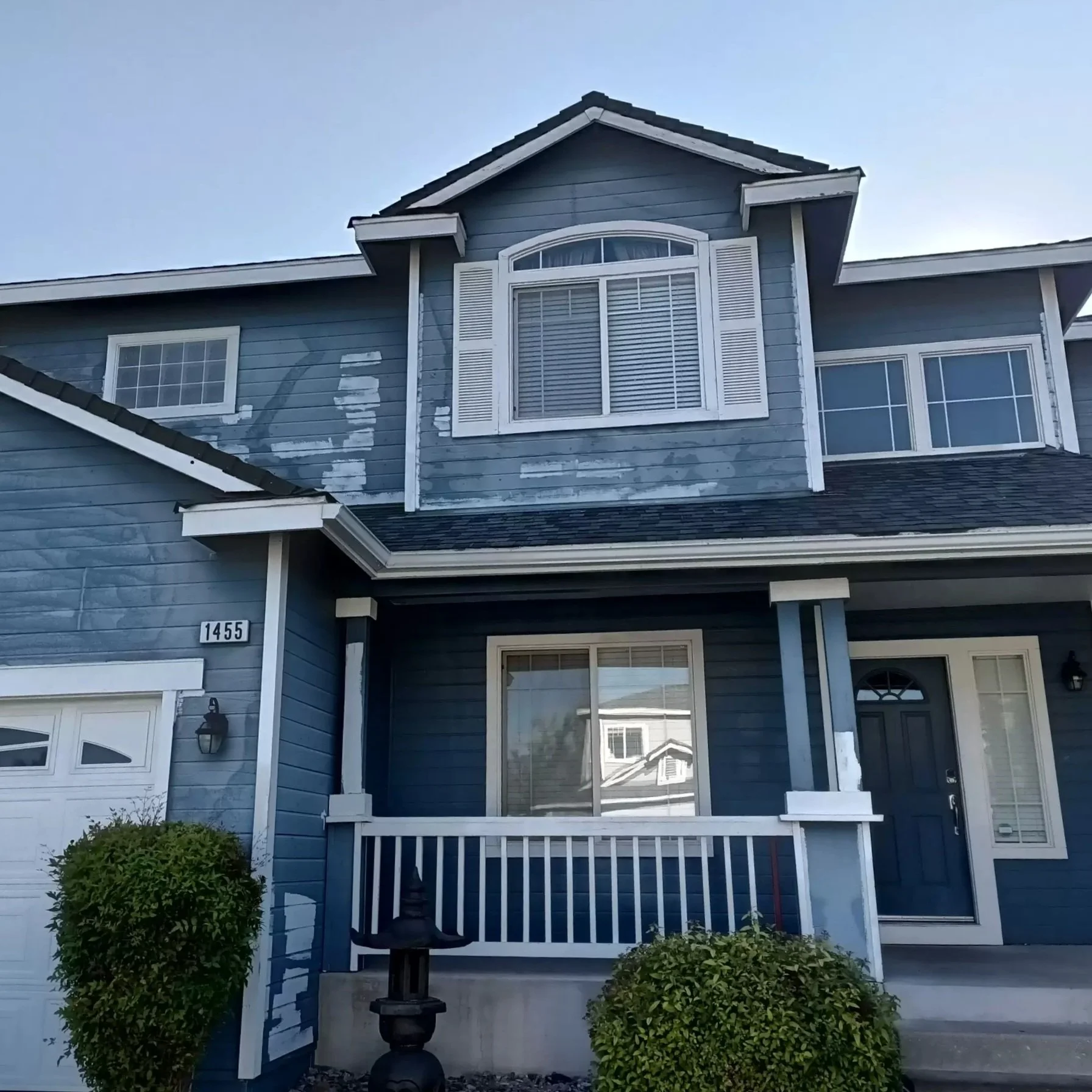 exterior painting add-on nevada