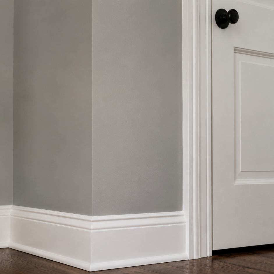 Latex vs Oil-Based Paint for Interior Trim: Which Lasts Longer