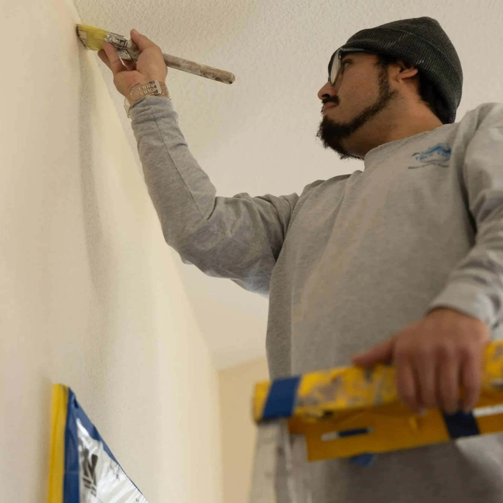 Why Painting Projects Often Stop Short Of Their Full Potential
