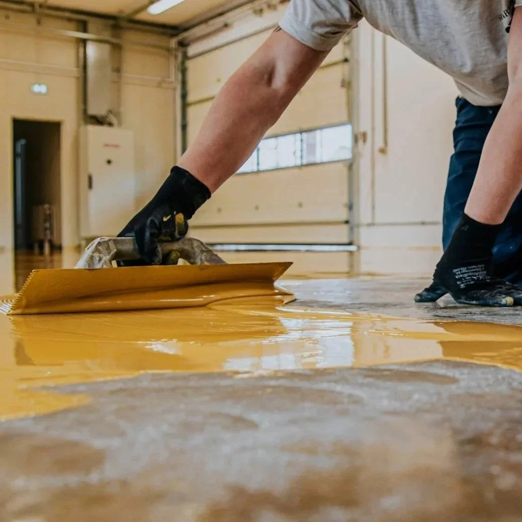 concrete grinding nevada