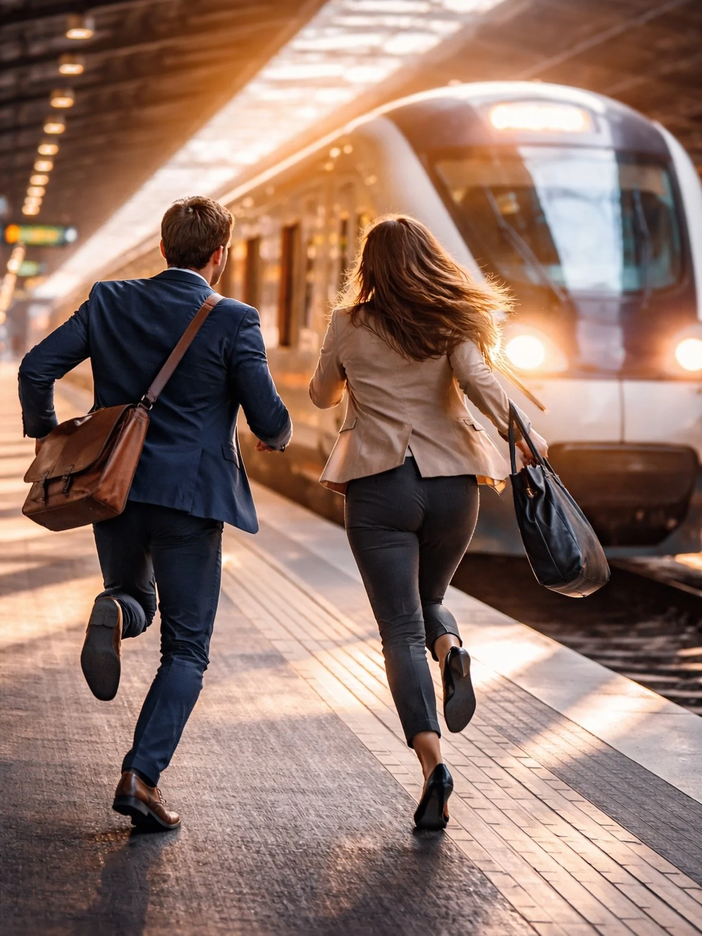 🚆 Et si en 2026, tu ne ratais pas le train de l&rsquo;IA ?

Pendant que certains h&eacute;sitent encore,
d&rsquo;autres utilisent d&eacute;j&agrave; l&rsquo;intelligence artificielle pour :

✔ gagner du temps
✔ structurer leurs process
✔ am&eacute;l