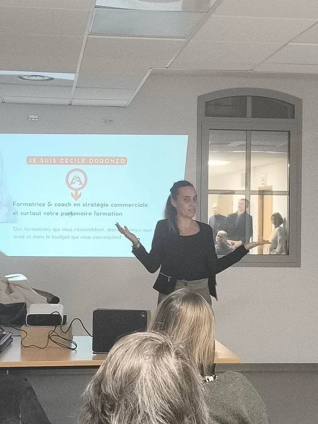 Contexte &eacute;conomique tendu.
Pression au boulot.
Charge mentale.
Et pourtant&hellip;

👉 On oublie encore trop souvent un levier cl&eacute; : la formation.

🧑&zwj;💼 Vous &ecirc;tes salari&eacute; ?
Demander une formation, ce n&rsquo;est pas d&