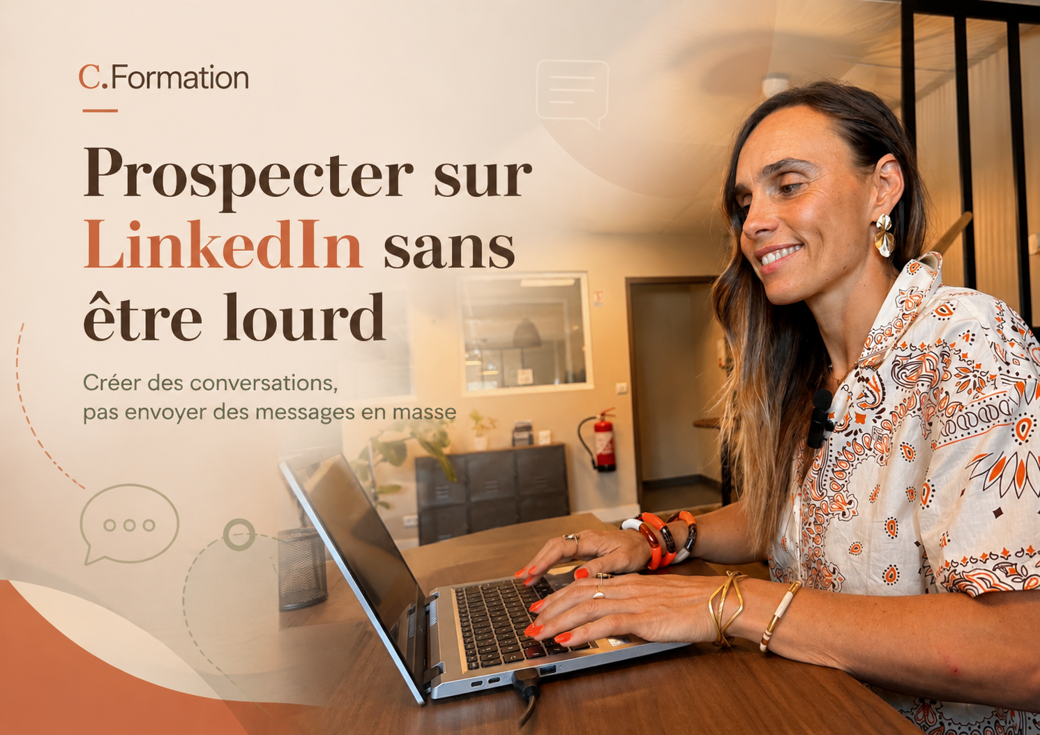 Prospection commerciale BtoB : comment trouver de nouveaux clients efficacement ?