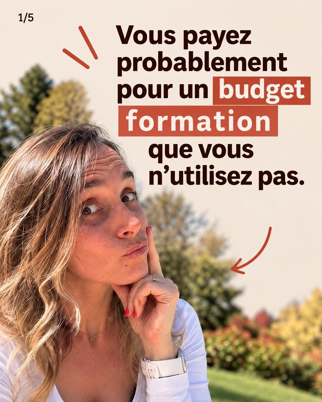 Beaucoup de PME cotisent &agrave; la formation&hellip; sans forc&eacute;ment utiliser pleinement les financements disponibles.

Pas parce qu&rsquo;elles ne veulent pas former leurs &eacute;quipes.
Mais parce qu&rsquo;entre le quotidien, les clients, 