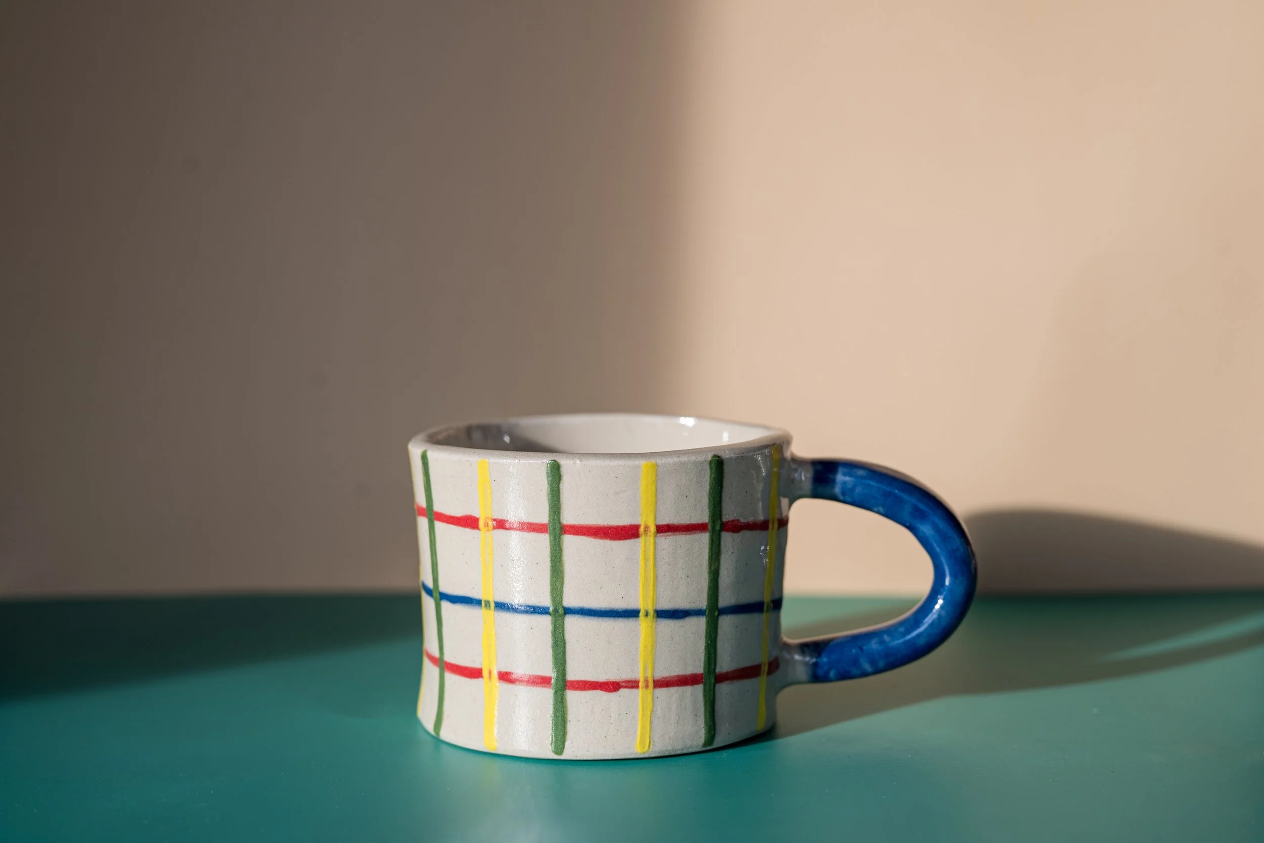 OH’Unikat Henkeltasse No. 11