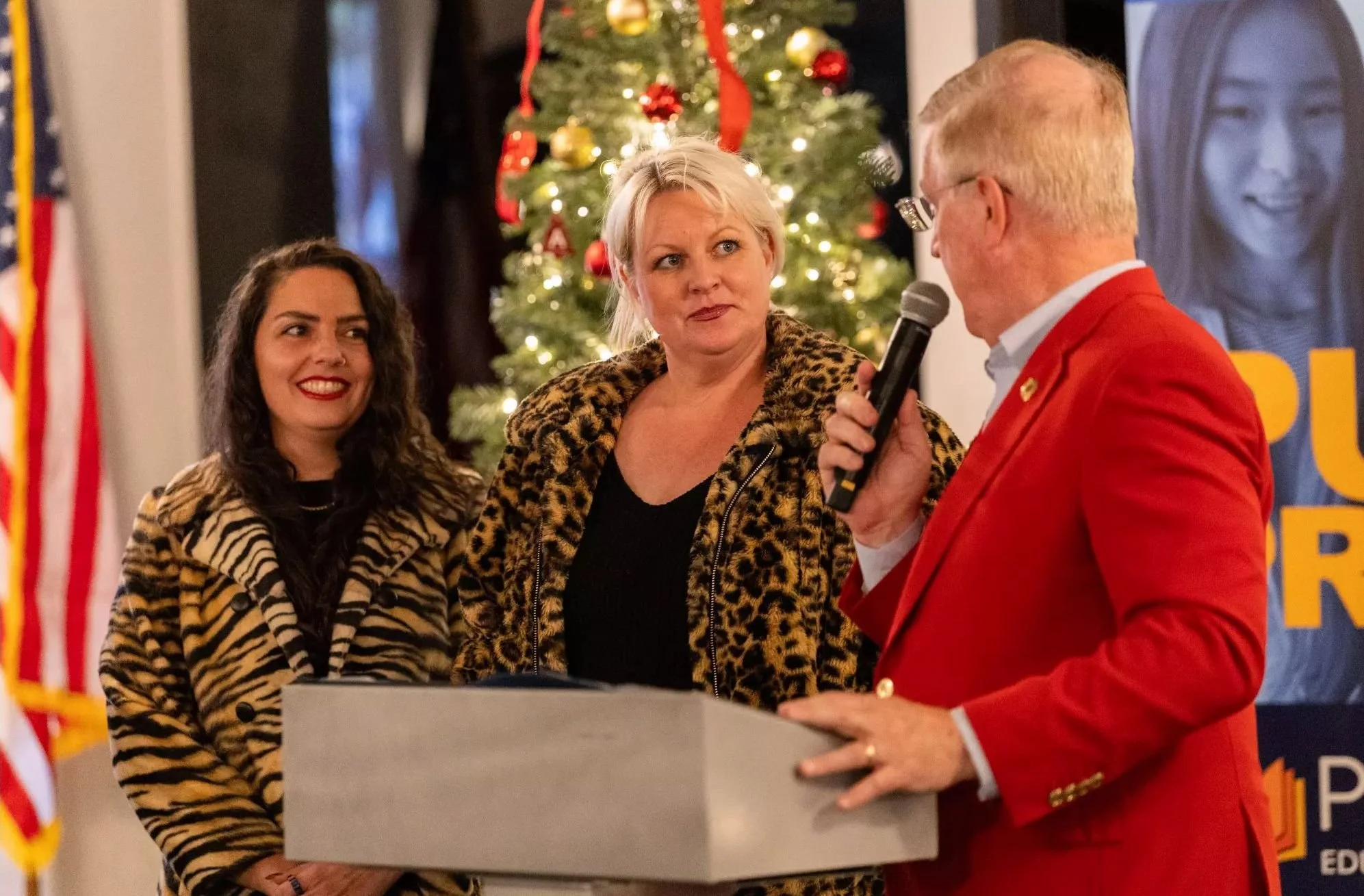 Huge budgets cuts, enrollment drops: Pasadena schools struggle to rebuild after Eaton fire