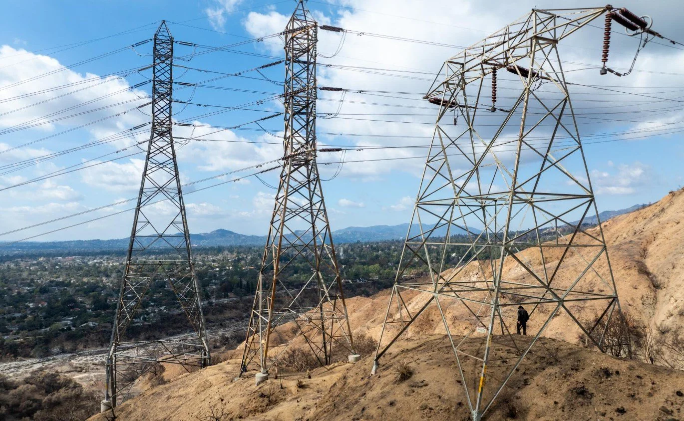 SoCal Edison equipment 'likely' to be cause of Eaton Fire, CEO says