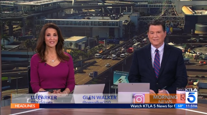 Edison neglected maintenance before Eaton Fire: LAT