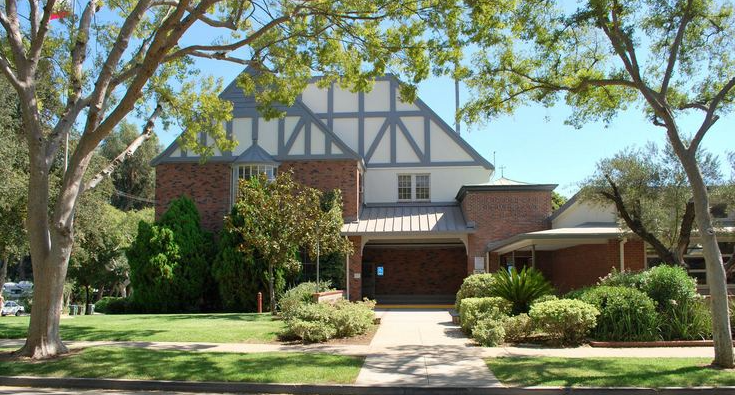 Pasadena Unified Details Toxic Soil Removal Plans for San Rafael Elementary School Campus