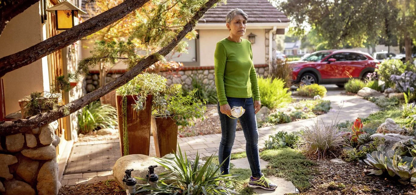 These hidden rules reveal how California insurers undercut wildfire claims, leaving families in damaged homes