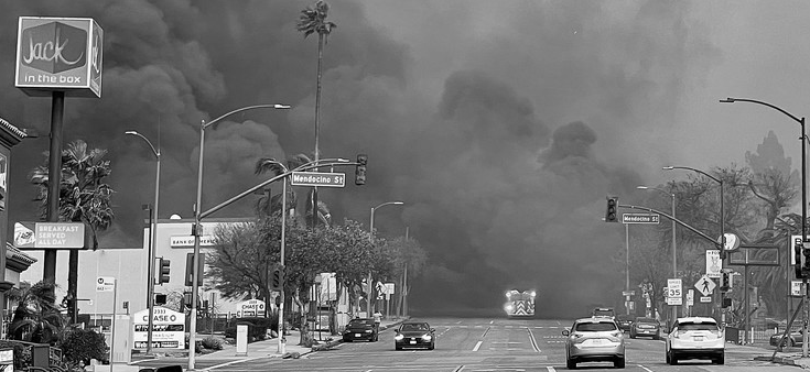 The Hidden Toll of Wildfire Smoke: It’s Time Insurers and Lawmakers Treat Smoke Damage as Deadly