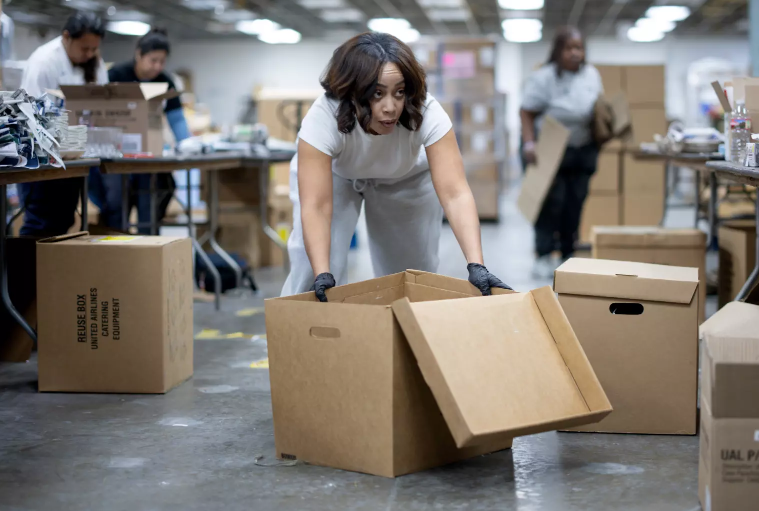 Still having home insurance problems? Need mental health services? This Altadena group wants to help