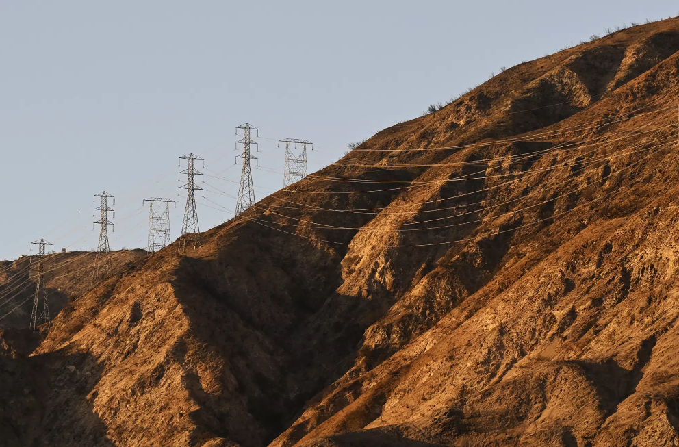 Wildfire victims decry state law protecting utilities from cost of disasters they cause