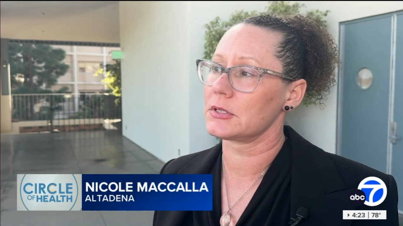 Long-term Health Impacts From the L.A. Fires