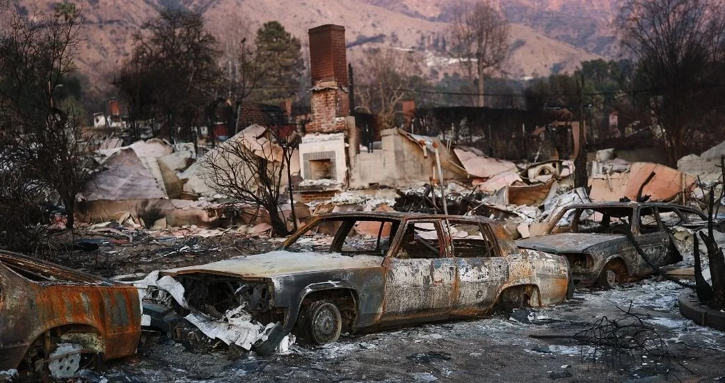 Pasadena Renters to Get Inspections After Eaton Fire Toxins Suit