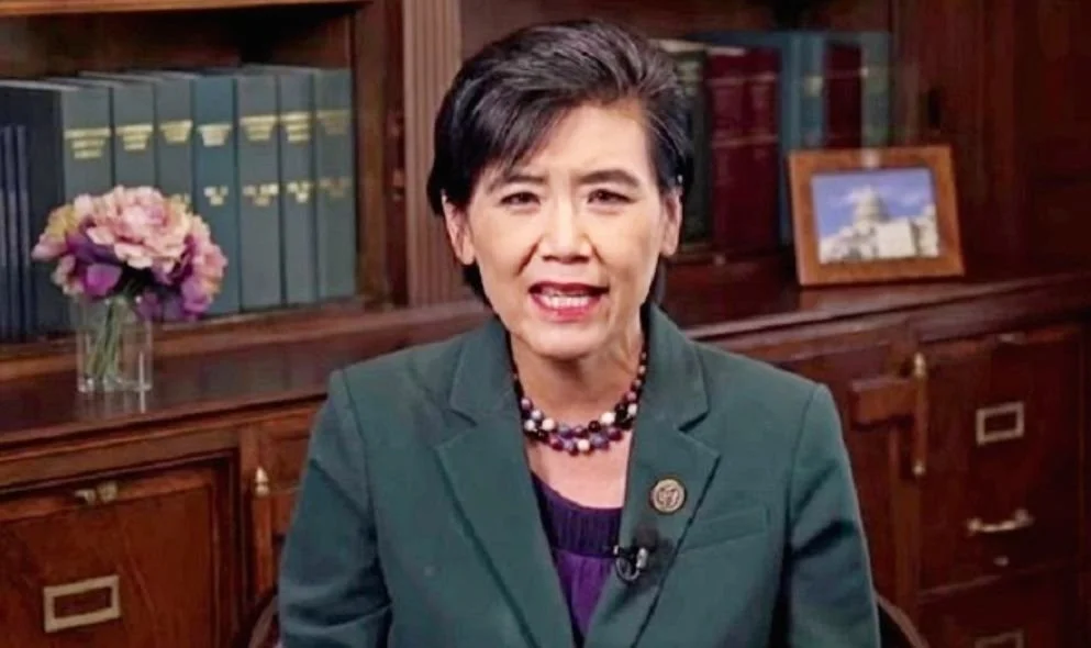 Pasadena Congresswoman Calls for Urgent Action After Toxic Contamination Found in Eaton Fire-Affected Homes