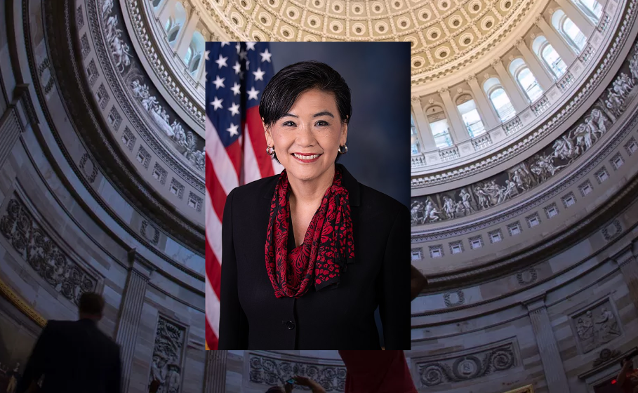 Rep. Judy Chu Addresses New Findings of Lead and Asbestos Contamination in Eaton Fire-Affected Homes