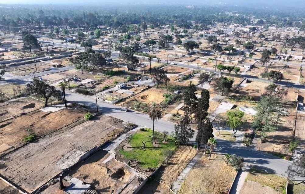 Are homes clean and safe?