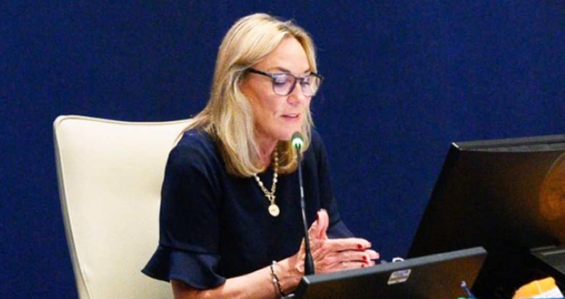 Barger Cites Insurance Delays, System Gaps in Altadena Rebuild Effort