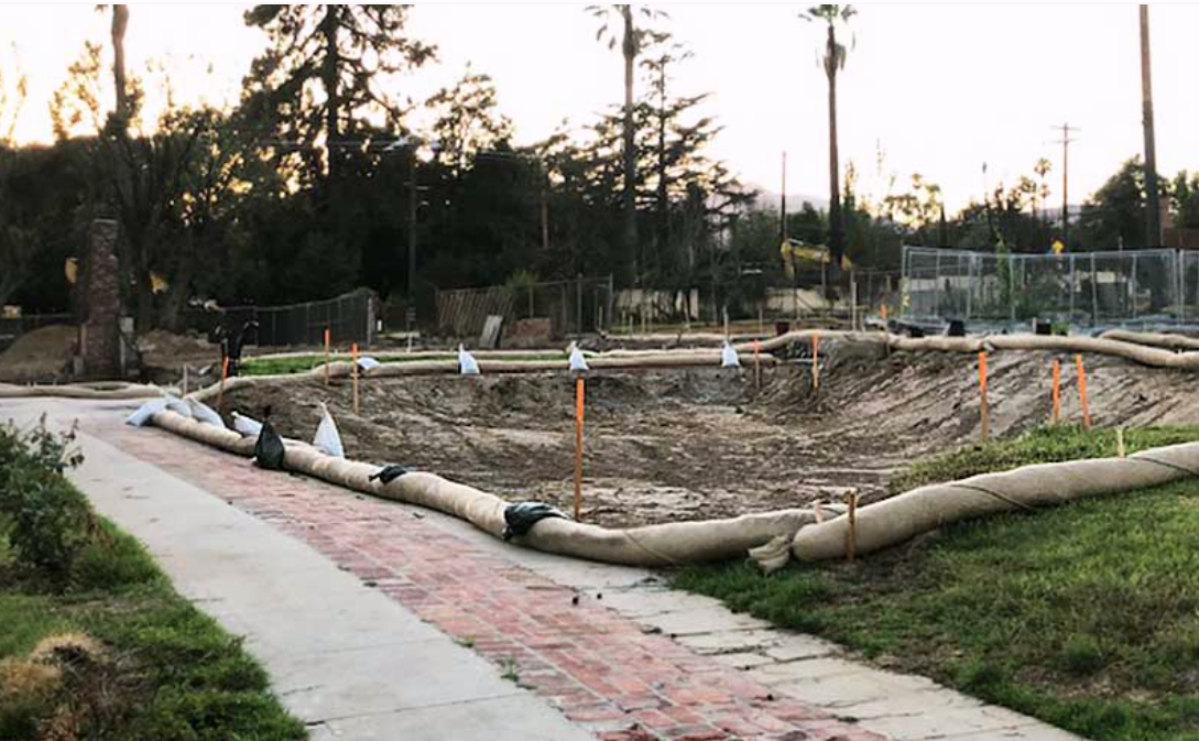 ‘Unacceptable Risk’: Eaton Fire Survivors Still Facing Toxic Exposure, EFRU Warns