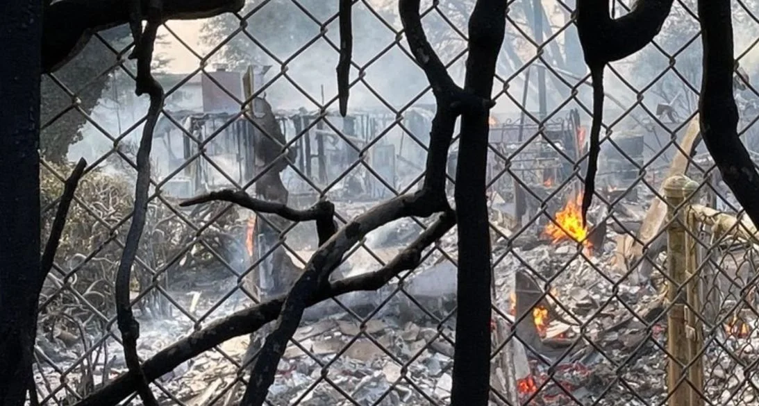 Edison Announces Details of Direct Payments to Wildfire Survivors; Criticism Mounts