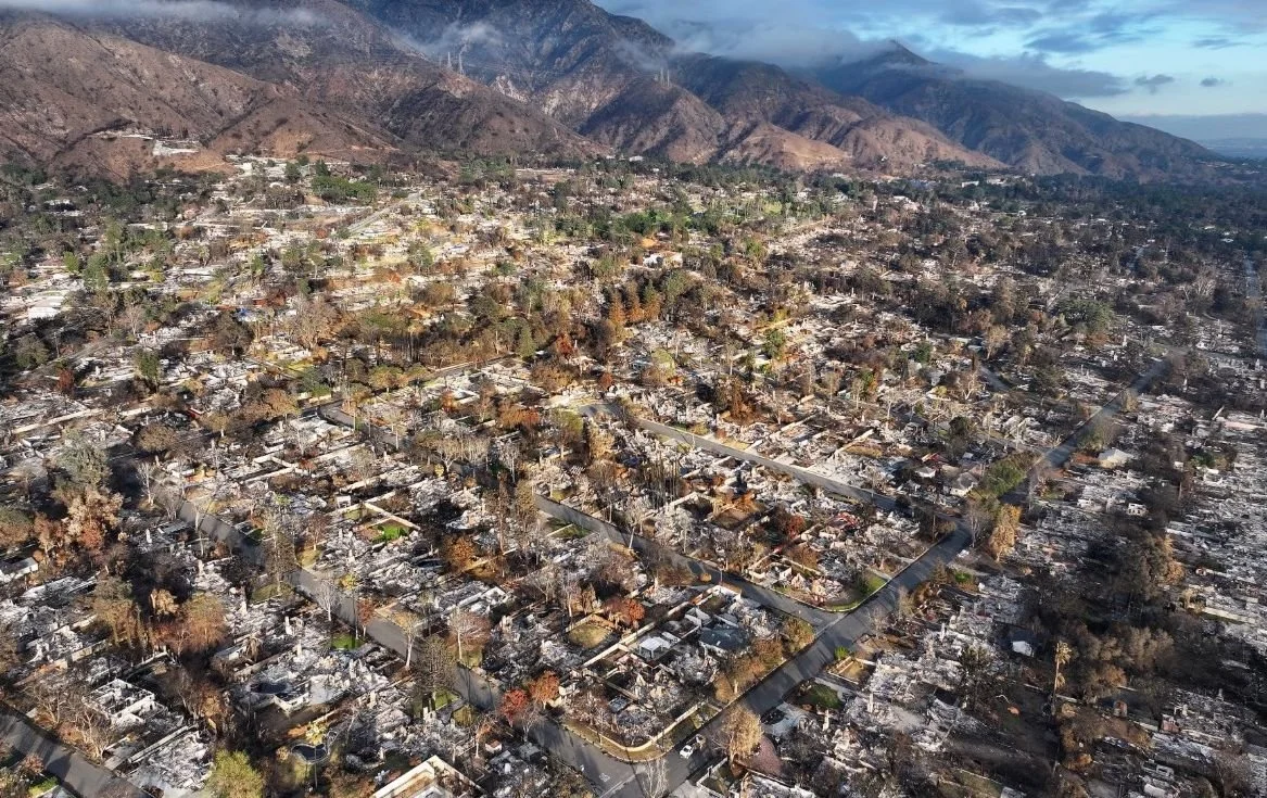 California law on cleaning rental homes after a fire has changed. Here’s how to get help