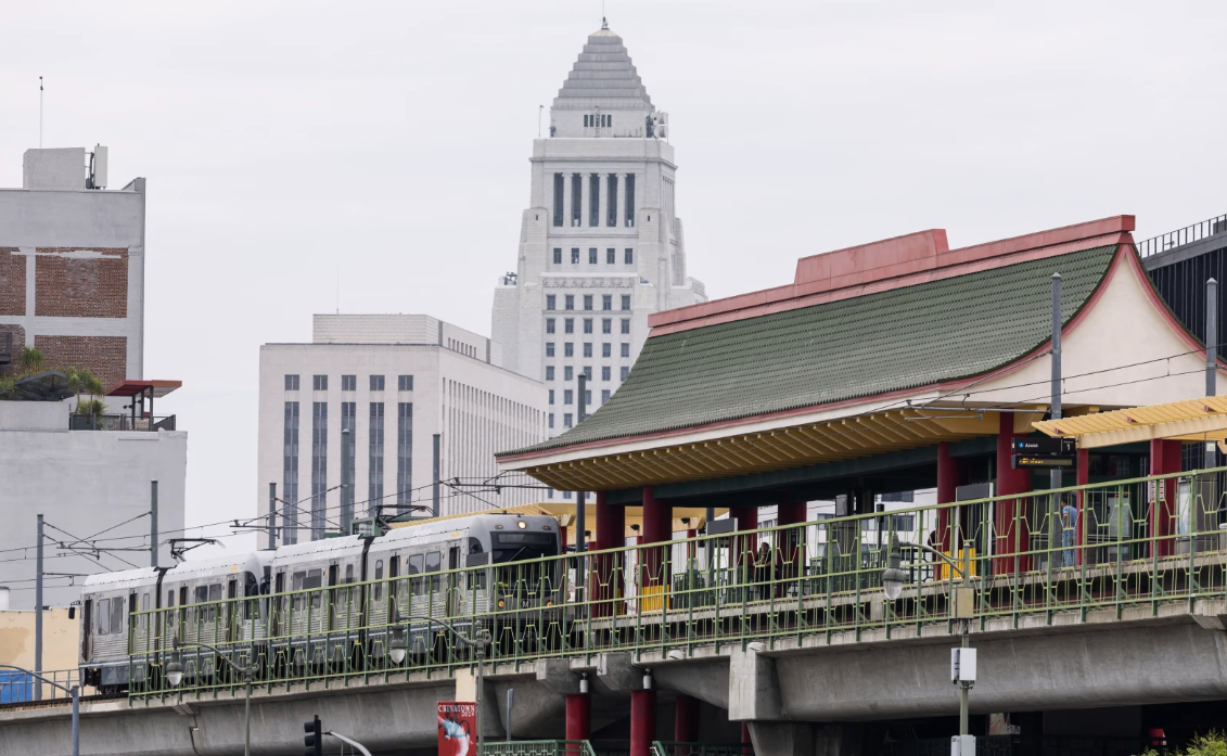 CA passes law allowing mid-rise apartments to be built around transit hubs, so what now?