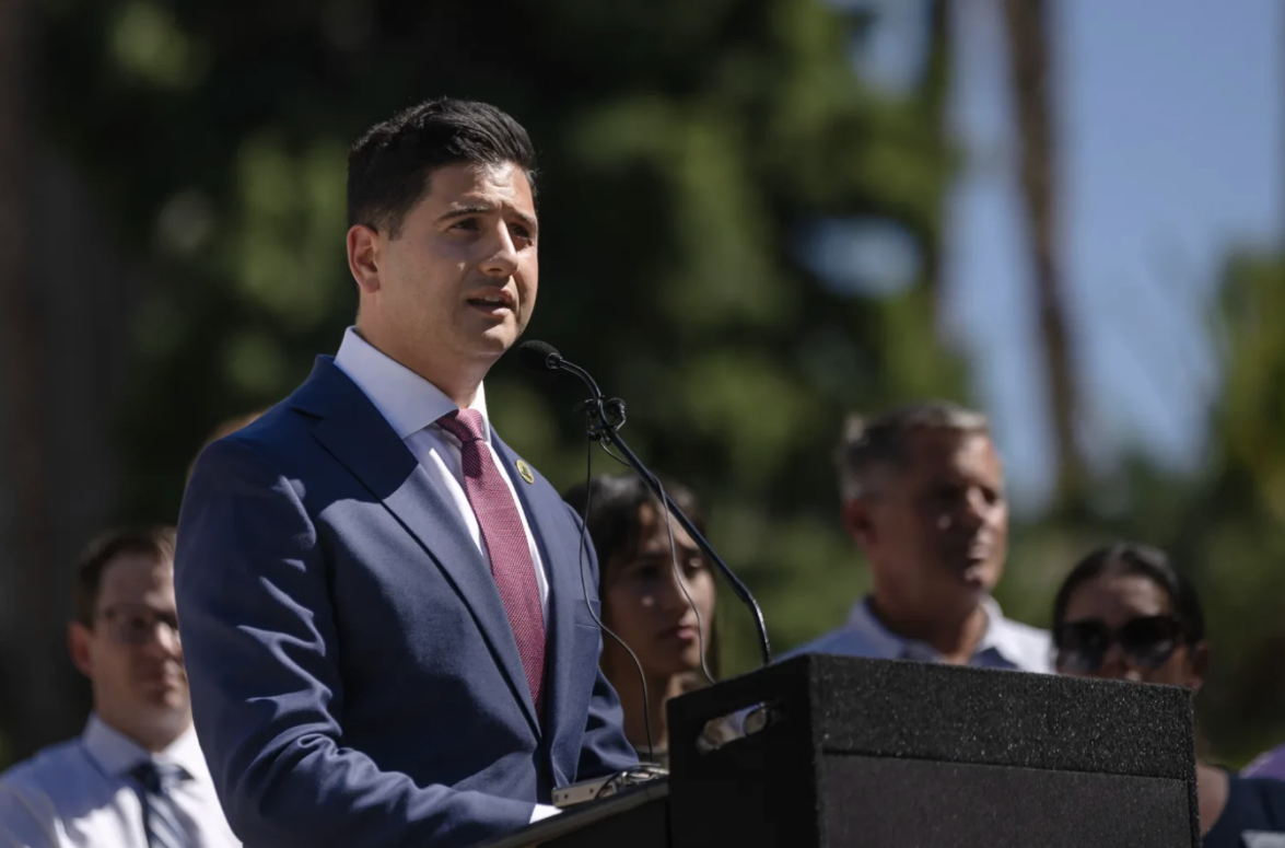 US prosecutors sue Southern California Edison over wildfires in LA County, Inland Empire