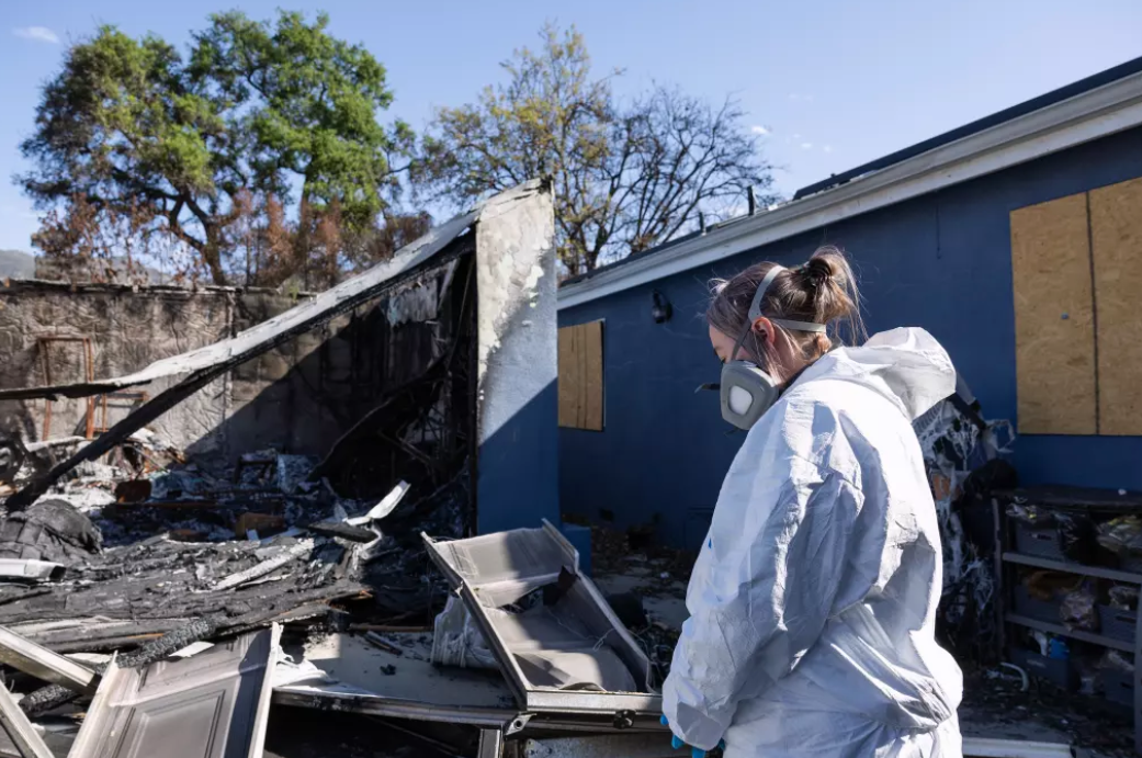 California FAIR Plan continues denying smoke damage claims despite court loss and regulatory action