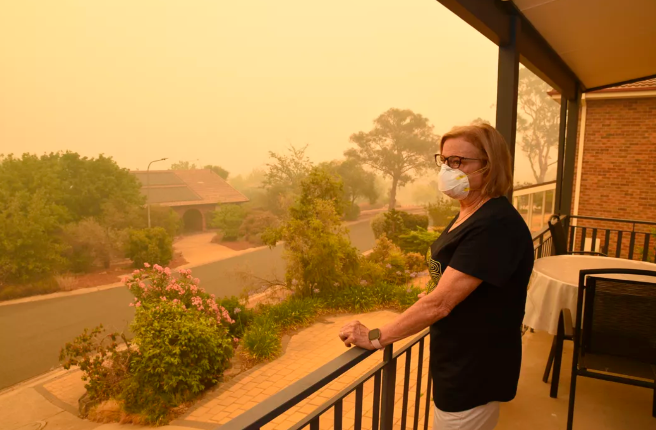 California FAIR Plan Denies Smoke Claims Despite Court Ruling