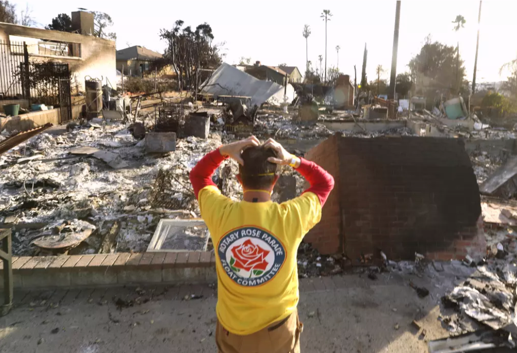 State Farm’s handling of fire claims draws rebuke from state lawmakers