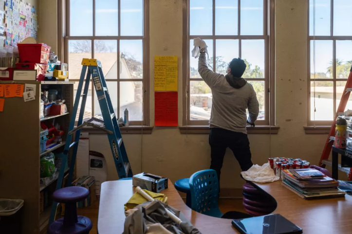 In landmark decision, judge rules California FAIR Plan’s smoke-damage policy is illegal