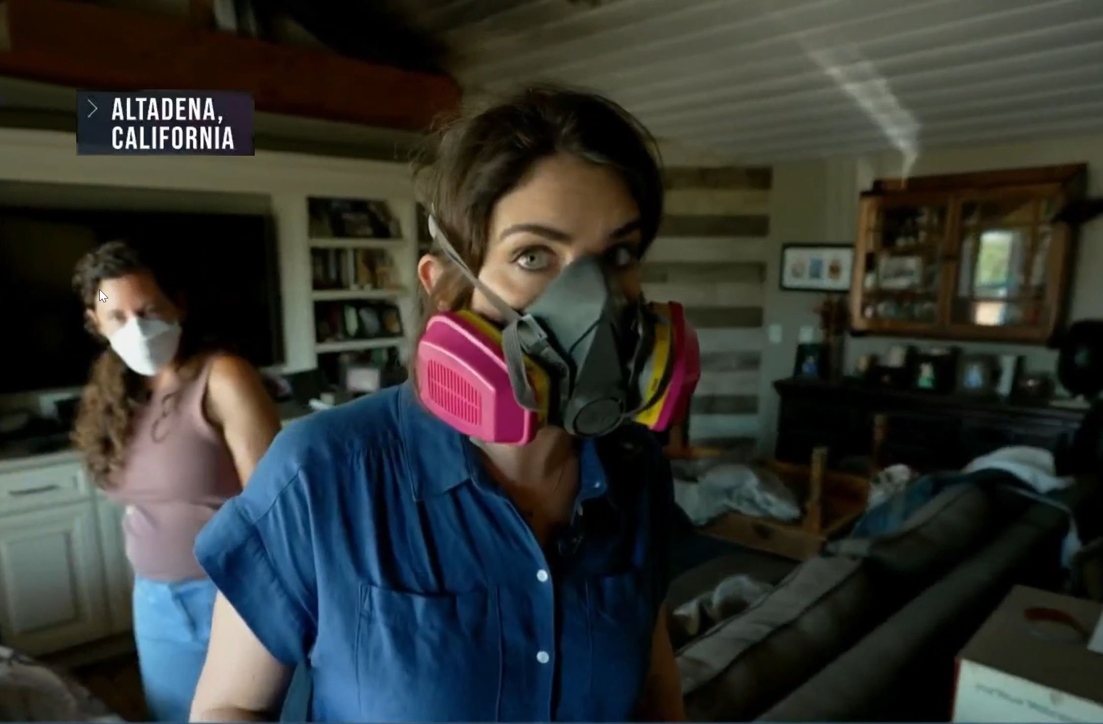 L.A. fire victims say repeated insurance adjuster changes are delaying recovery efforts