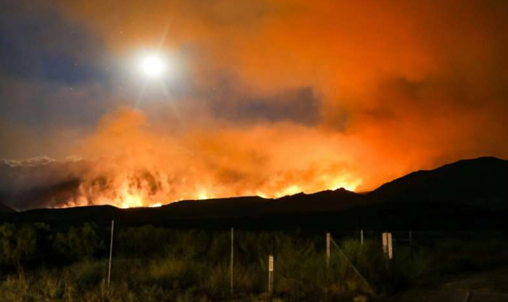 A push to end a fractured approach to post-fire contamination removal