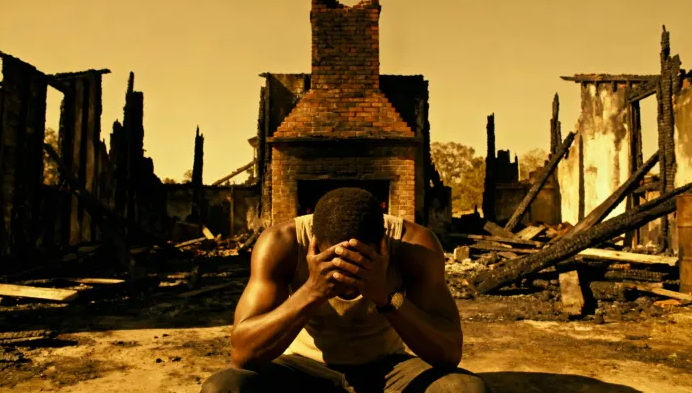 Homes Surviving Last Year's L.A. Fires Still Contaminated