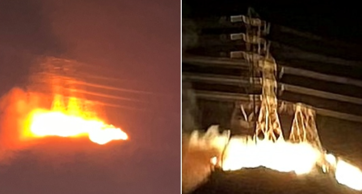 LA County Agencies Were Given Chance to Review Eaton Fire After-Action Report