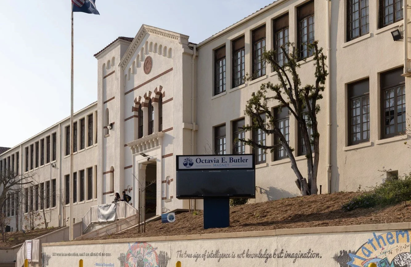 Soil samples from Pasadena schools show lead, other heavy metals. What does that mean?