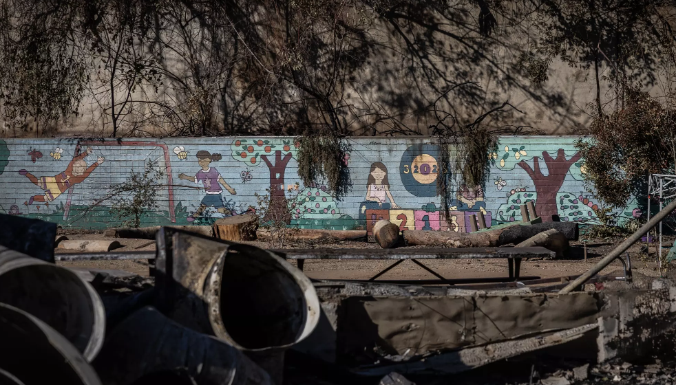 Nearly half of Pasadena Unified schools have contaminated soil, district finds