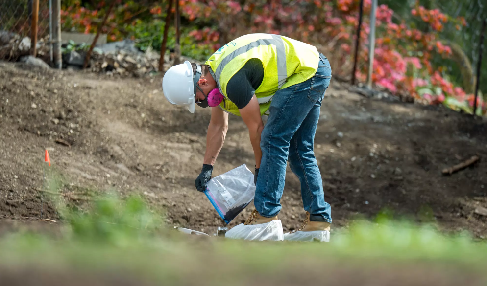 Researchers call on Newsom to pay for post-fire soil testing in Los Angeles County