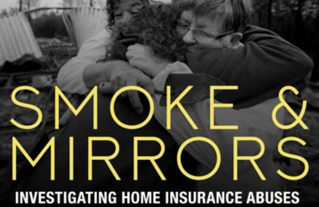 Smoke & Mirrors Podcast