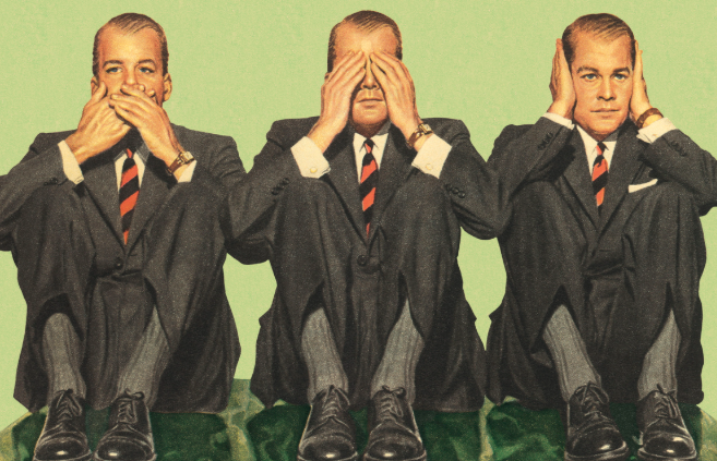 Are California Insurers Playing “See No Evil” When It Comes to Wildfire Smoke?