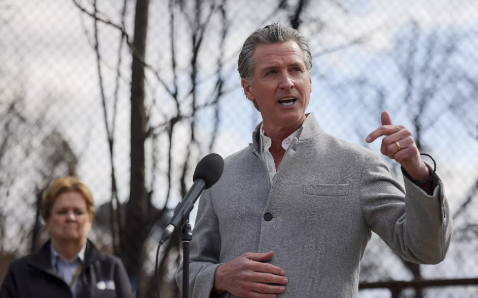 FEMA rejects call by Newsom’s office to test soil in fire areas for toxic contaminants