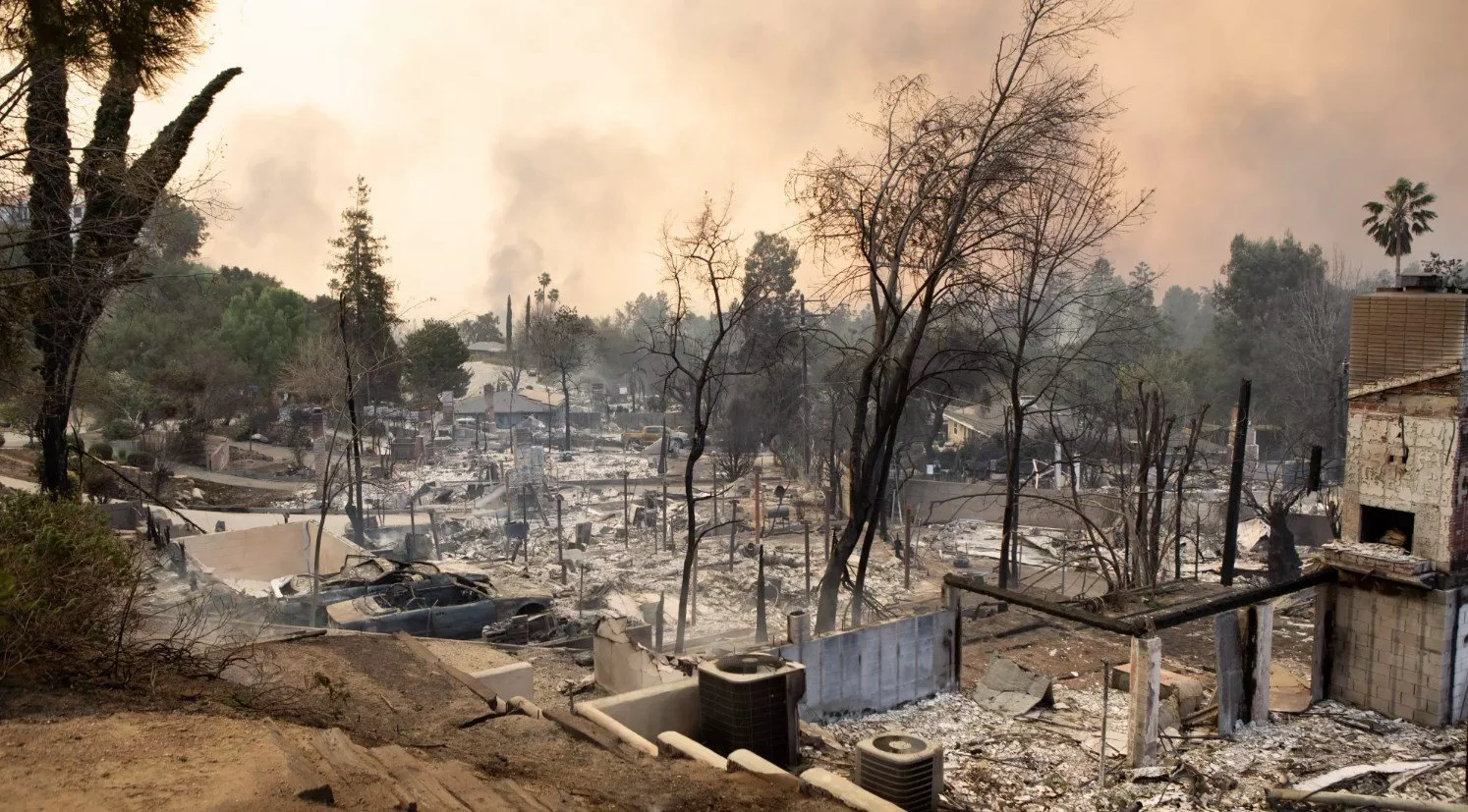 County prosecutors probing whether Edison should be criminally charged for Eaton fire