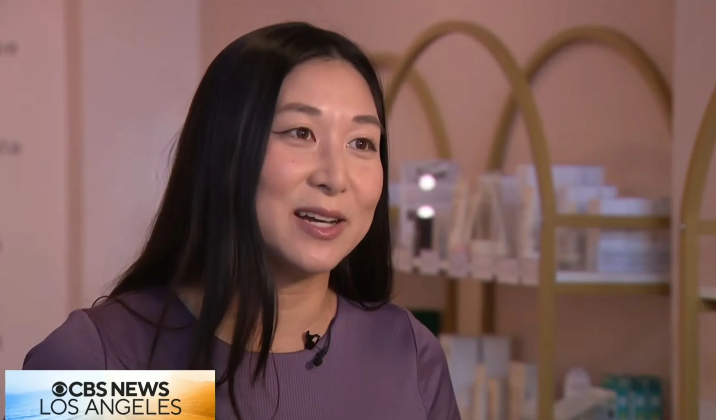 2 women rebuild their businesses after the devastating Eaton Fire