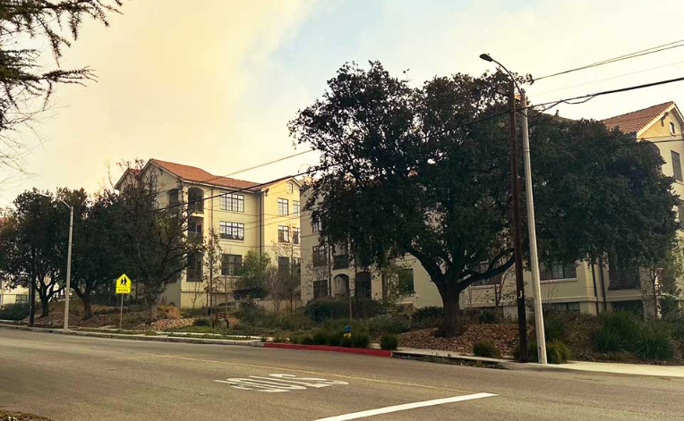 Pasadena Lawmaker’s Wildfire Safety Bill Advances in Assembly Committee