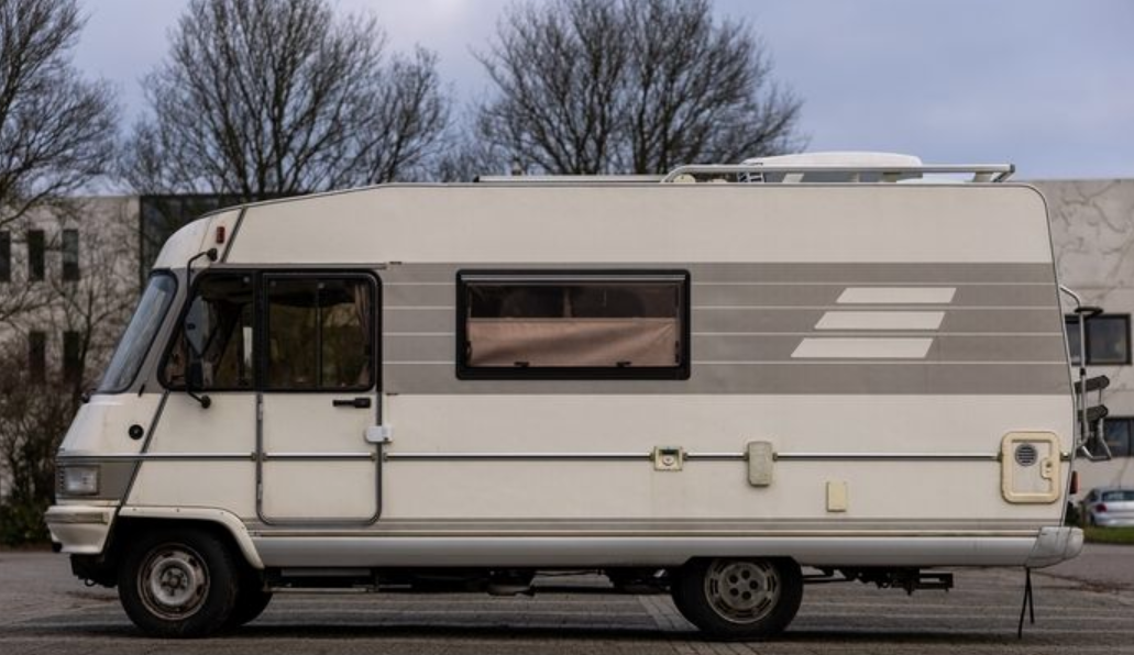 County Proposes Temporary RV Living Option for Eaton Fire Survivors in Altadena