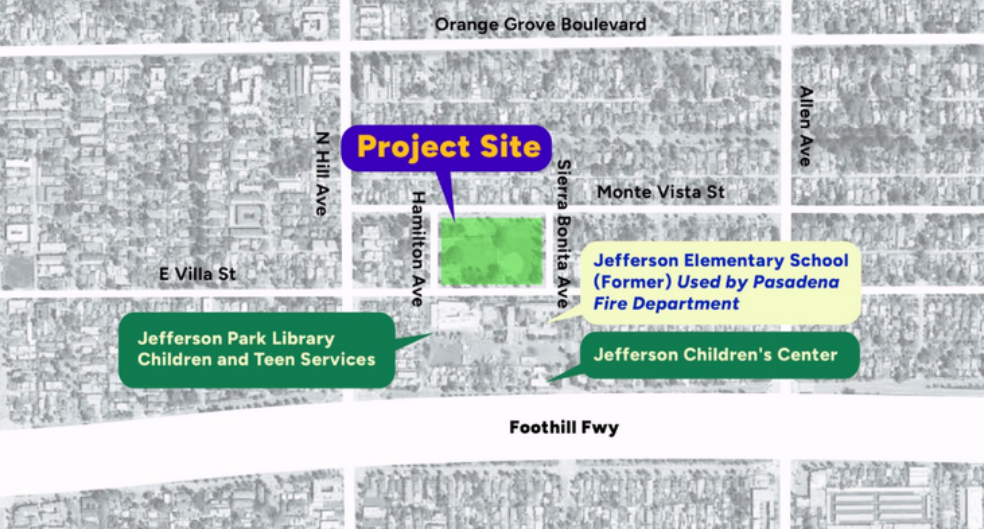Pasadena Seeks Public Input on Stormwater Project Targeting Eaton Fire Runoff