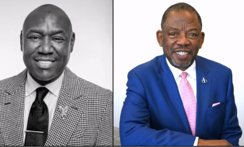 Civil Rights Attorneys Crump, Douglas File Records Request Targeting LA County’s Eaton Fire Response in West Altadena