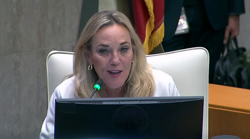 Weekly Job Pop-Ups Offer Eaton Fire Survivors Paid Work and Free Training