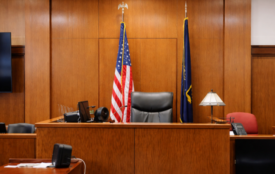 Eaton Fire Lawsuits Against Edison Return to Court as Local Residents Await Start of Trial